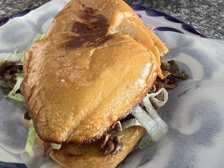 Taqueria Mexicano Grill