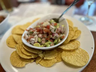 Grumbles Seafood