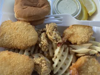 King Seafood