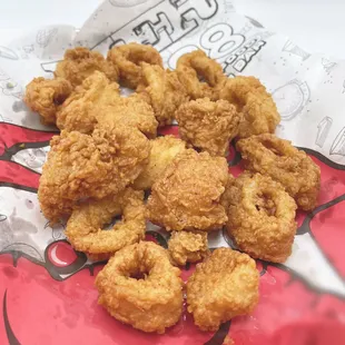 oysters and mussels, food