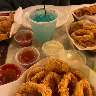 Pier 88 Boiling Seafood & Bar