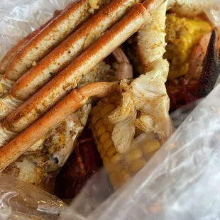 Create your own boil