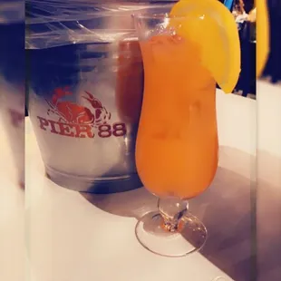 Bahama mama