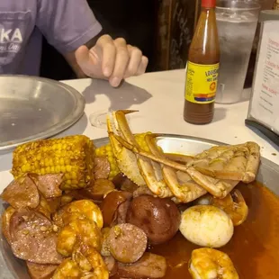 curry, food