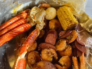 Yummi Crab