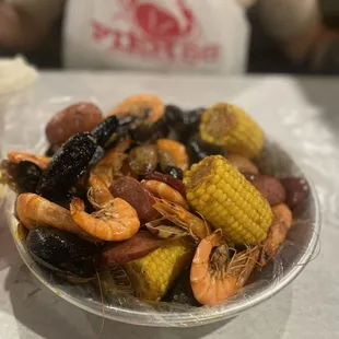 Pier 88 Boiling Seafood & Bar
