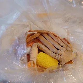 Famous Low Country Boil Combo