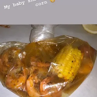 Two Way Shrimp Signature Combo