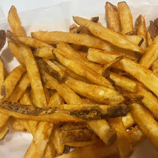 S3. Cajun Fries