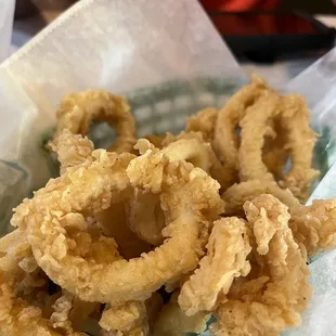 Calamari