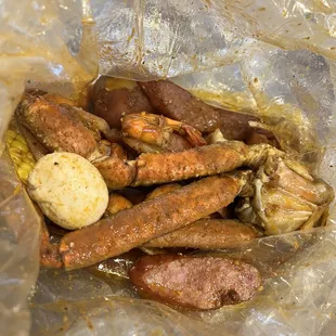 Low Country Boil