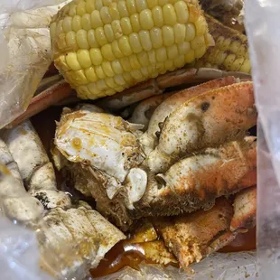 Seafood Boil