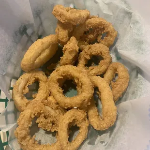 Calamari