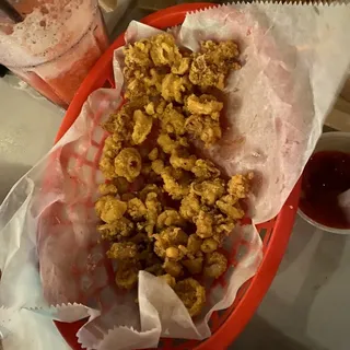 Fried Calamari