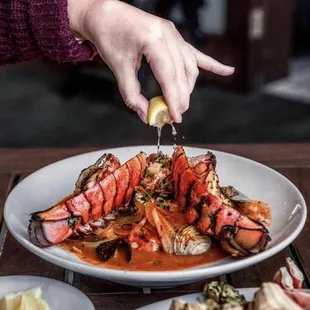 seafood san francisco