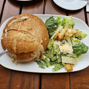 Caesar Salad