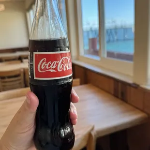 Mexican coke
