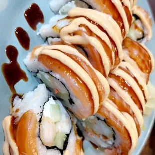 Pier Sushi