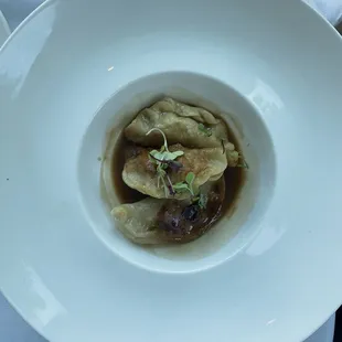 Braised Short Ribs