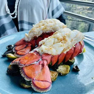 Lobster Tail