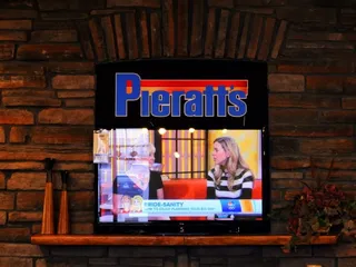 Pieratt's Crossroads Plaza