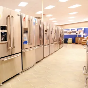 Home Appliances