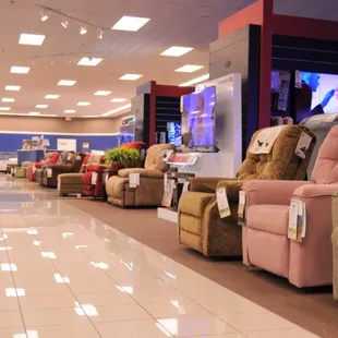 Mattresses and Home Furnishings