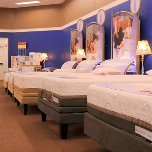 Mattresses for the Best Sleep of Your Life