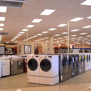 Home Appliances