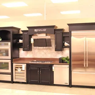 Home Appliances