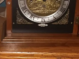 Joe's Watch Shop