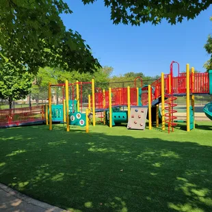 Playground