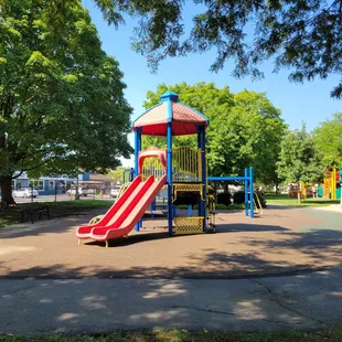 Playground