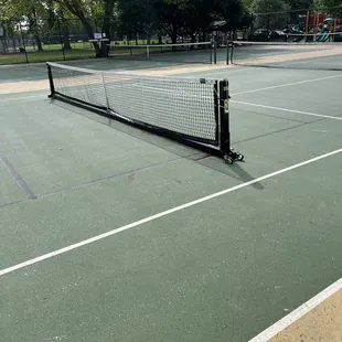 Pickleball