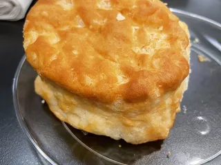 Corey’s Chicken Shack