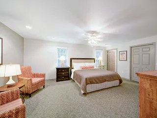 Hilton Vacation Club Beachwoods Kitty Hawk