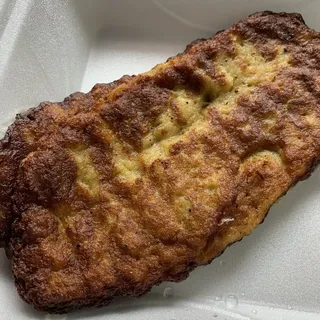 Potato Pancakes (Placki Ziemniaczane)