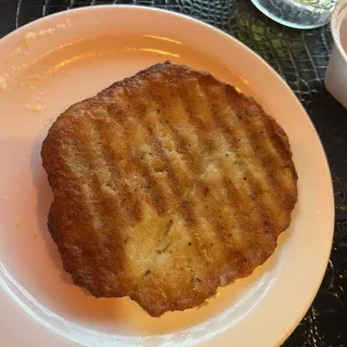 Potato Dumplings (Kopytka)