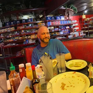 Mozzarella Cheese Sticks