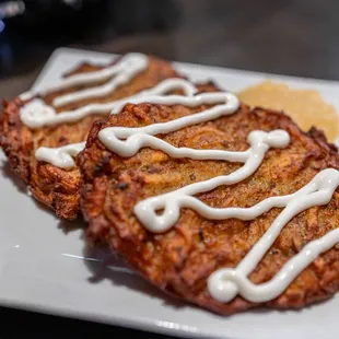 Pierogi Mountain