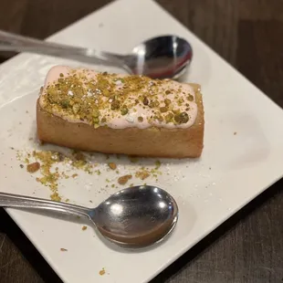 Lemon cake