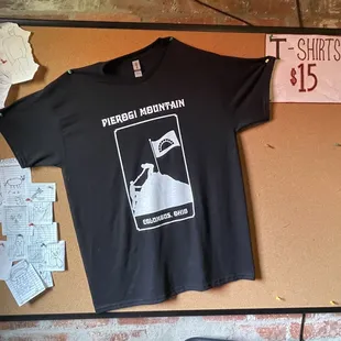 T-Shirts