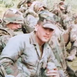 Robert K.