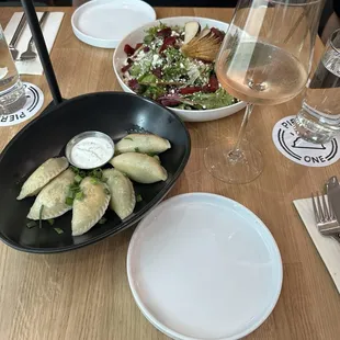 Beet Salad