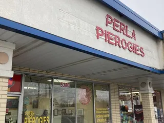 Perla Homemade Delights