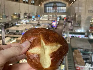 Mediterra Bake House