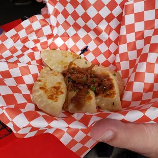 Pierogi Polskie