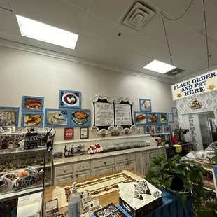 interior