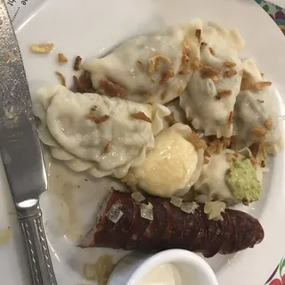 Polish Plate