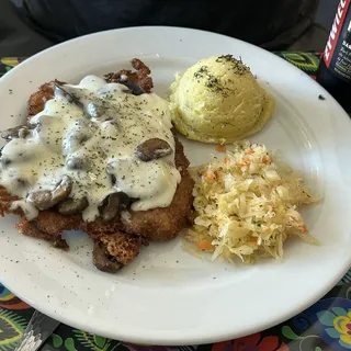 Wiener Schnitzel